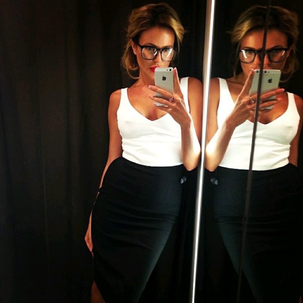 Meet your Posher, Coco